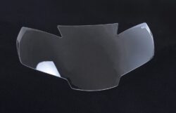 Headlight Shield for BMW R1200RT '14- & R1250RT '19- for BMW R1200RT (2017)