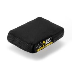 Wild Ass Air Cushions - Pillion Style “Polyurethane”