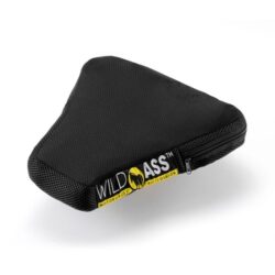 Wild Ass Air Cushions - Sport Style “Polyurethane with Gel Layer”